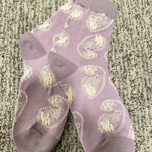 Cotton Vintage Comfort socks